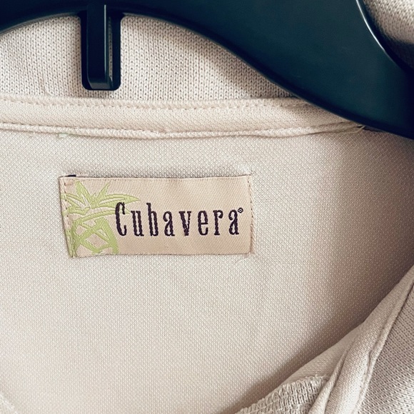 Cubavera Top 🌸🌸 - Picture 2 of 5